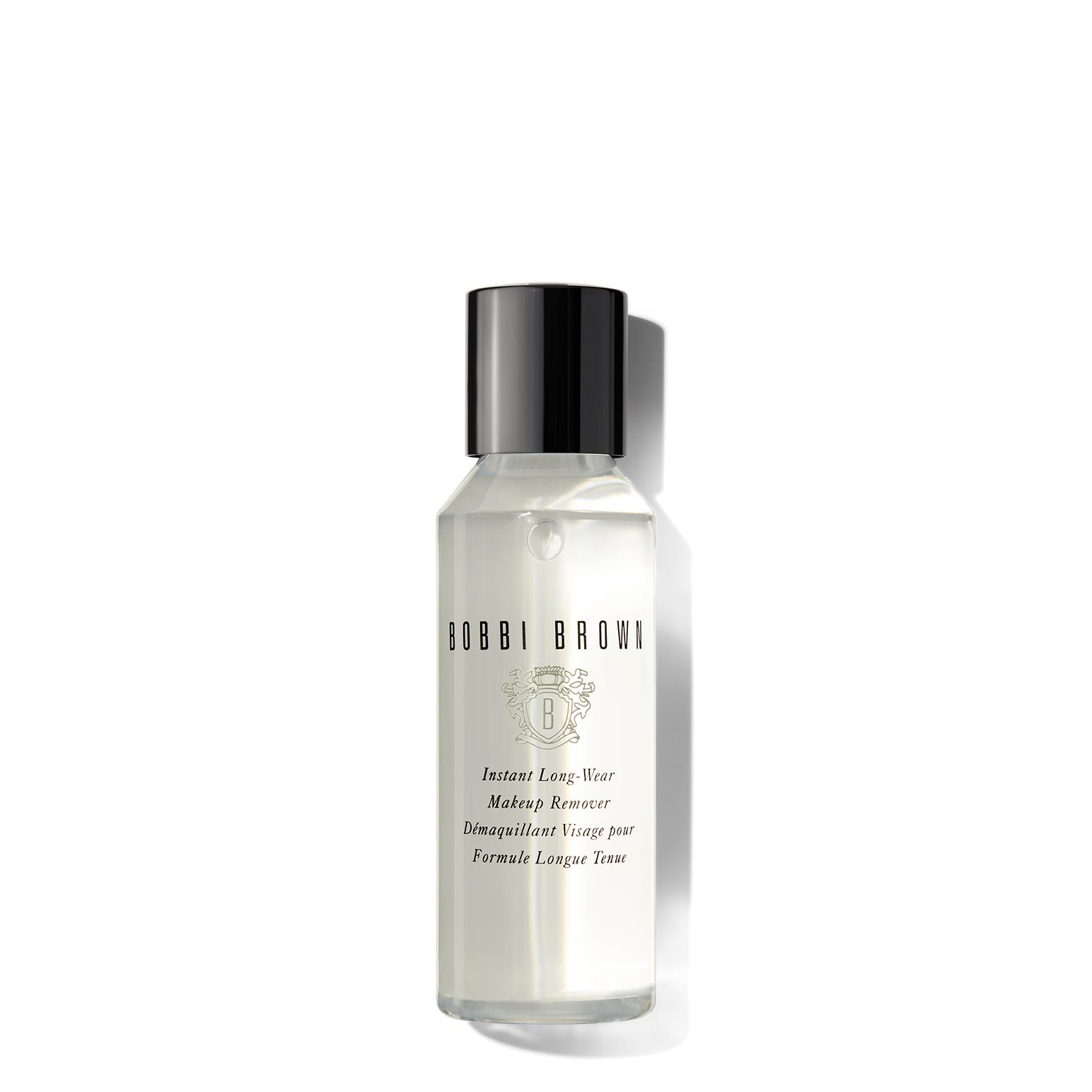 Bobbi Brown Instant Long-Wear Makeup Remover